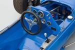 Matra MS5 1966 года